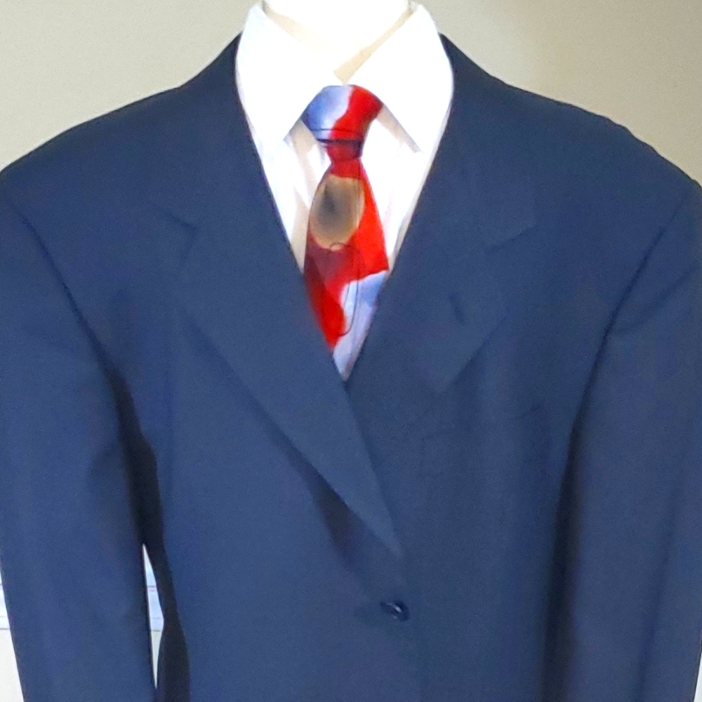 Mani by Giorgio Armani Blazer